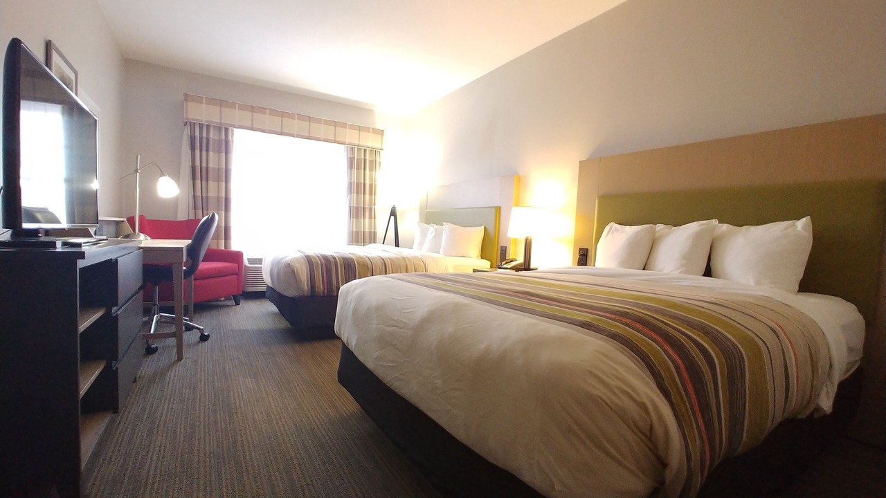 Photo of Bedroom in Freeport