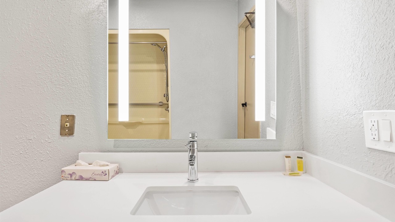 Photo of Bathroom in Urbana