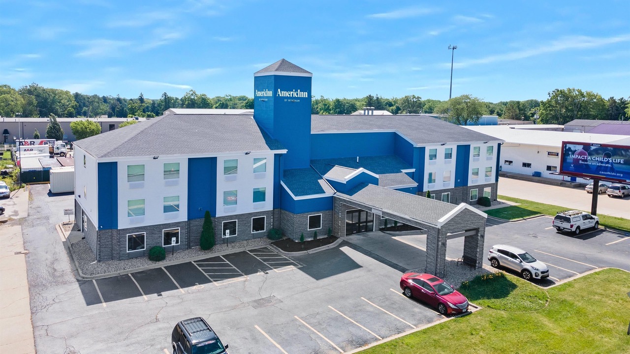 Photo of Outdoor in Urbana