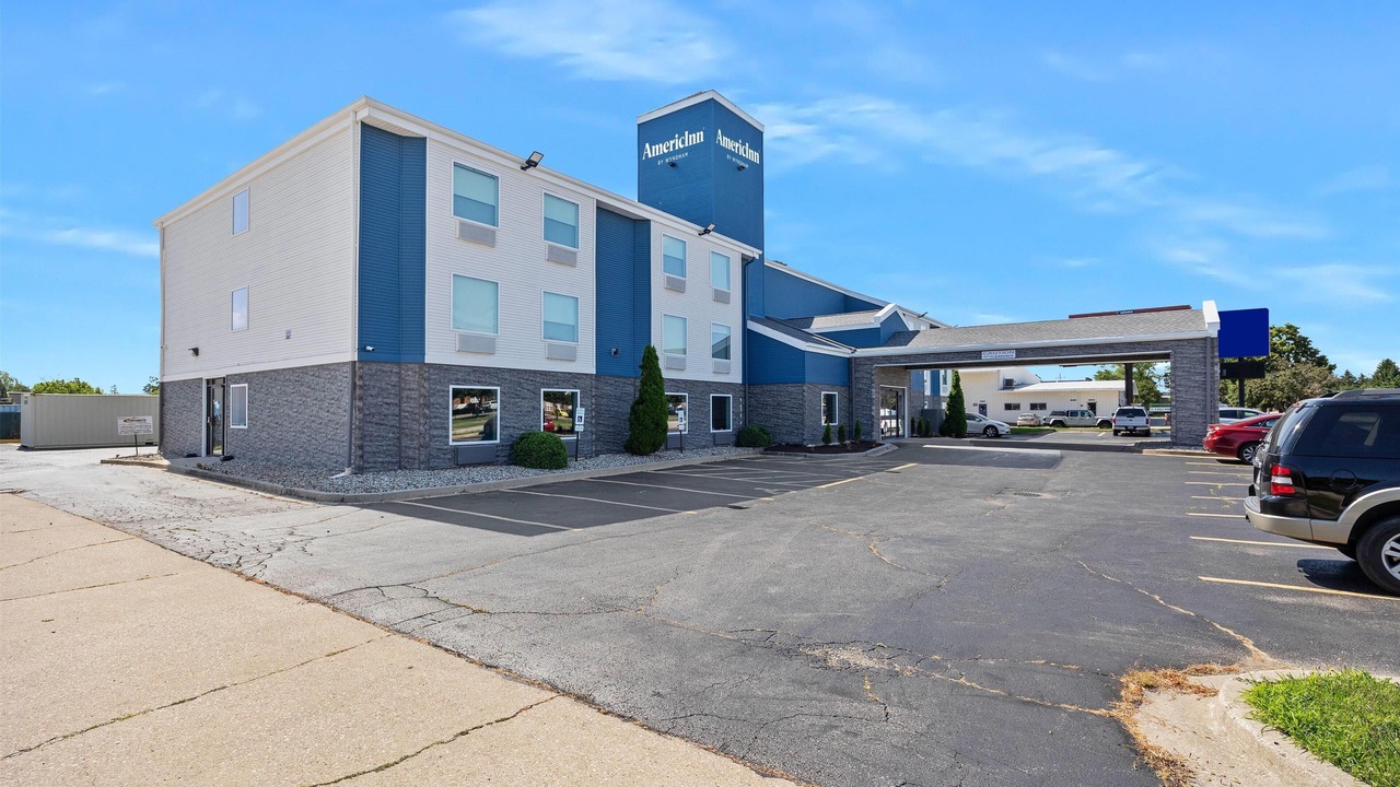 Photo of Outdoor in Urbana