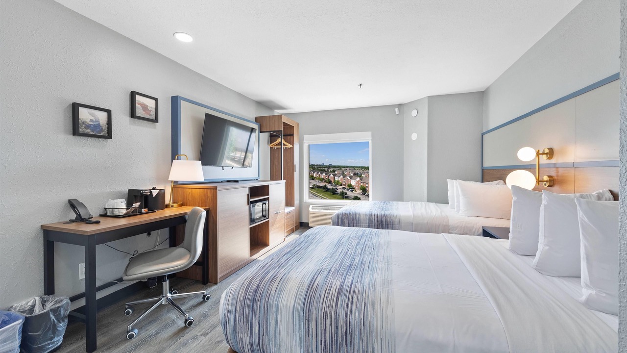 Photo of Bedroom in Urbana