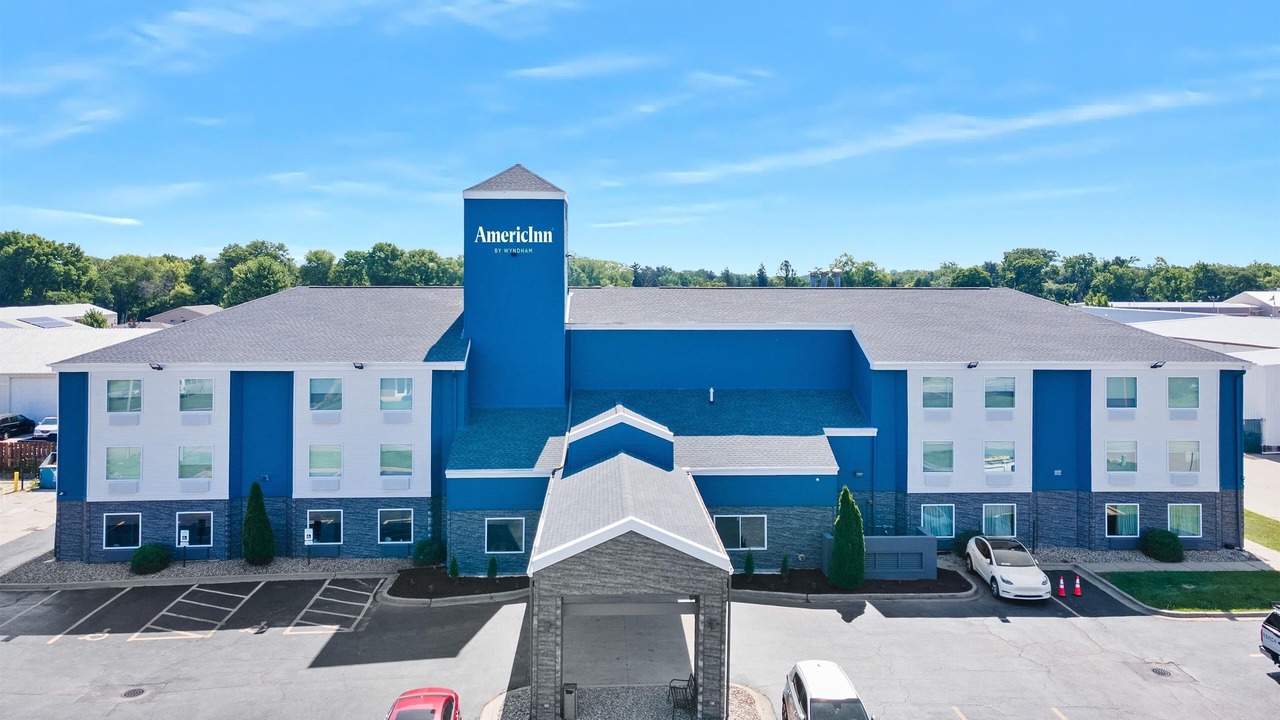 Photo of Outdoor in Urbana