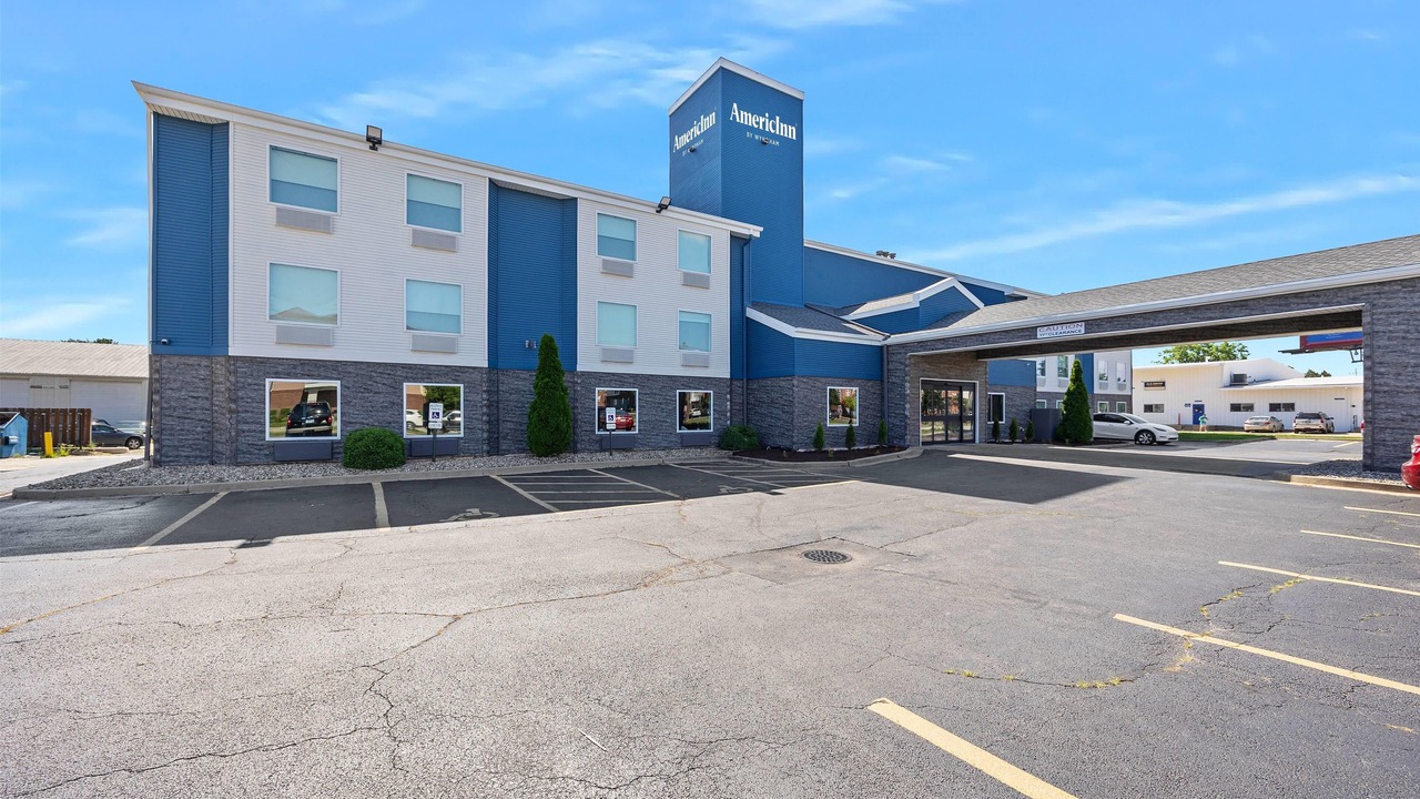 Photo of Outdoor in Urbana