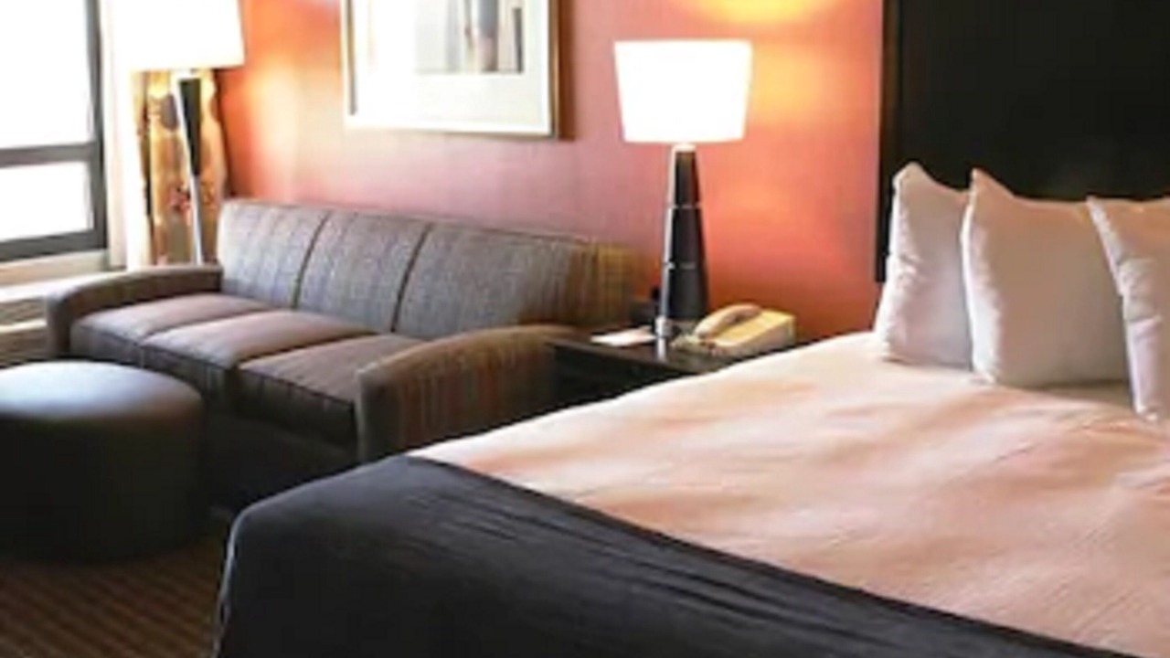 Photo of Bedroom in Decatur