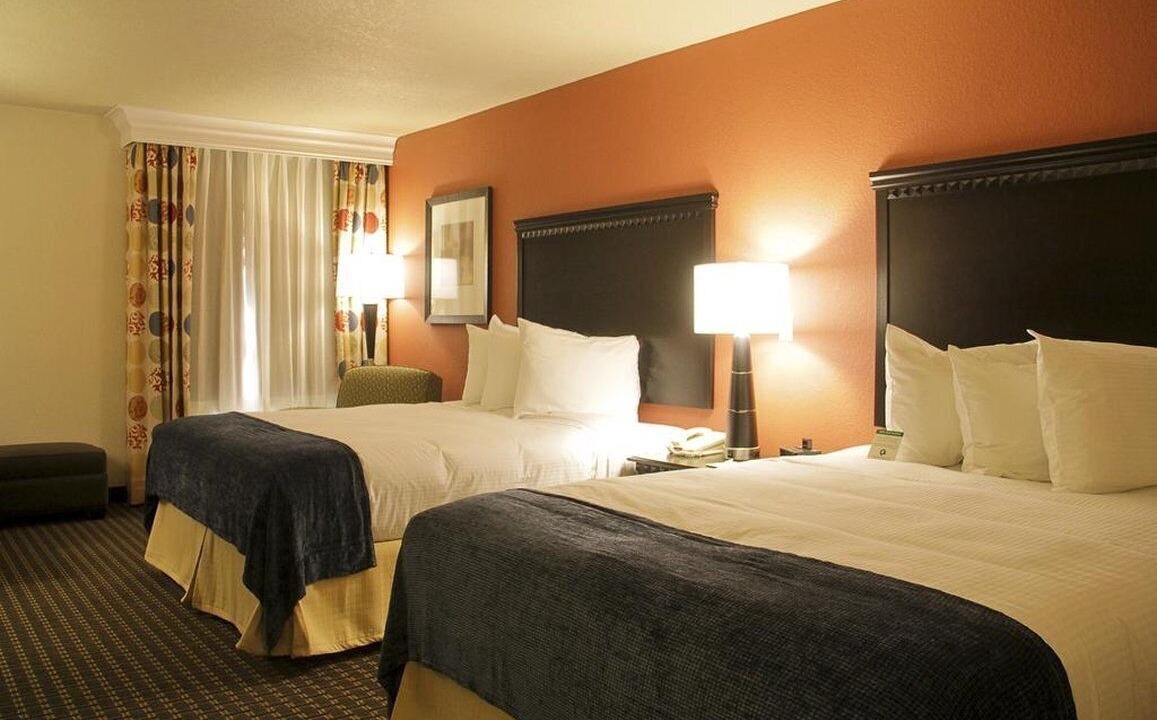 Photo of Bedroom in Decatur