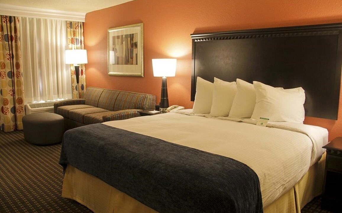 Photo of Bedroom in Decatur