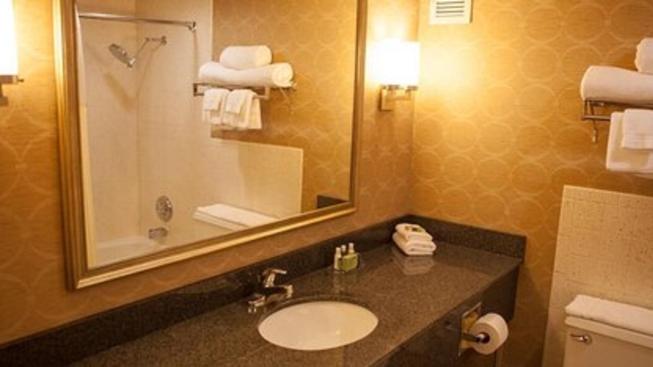 Photo of Bathroom in Decatur