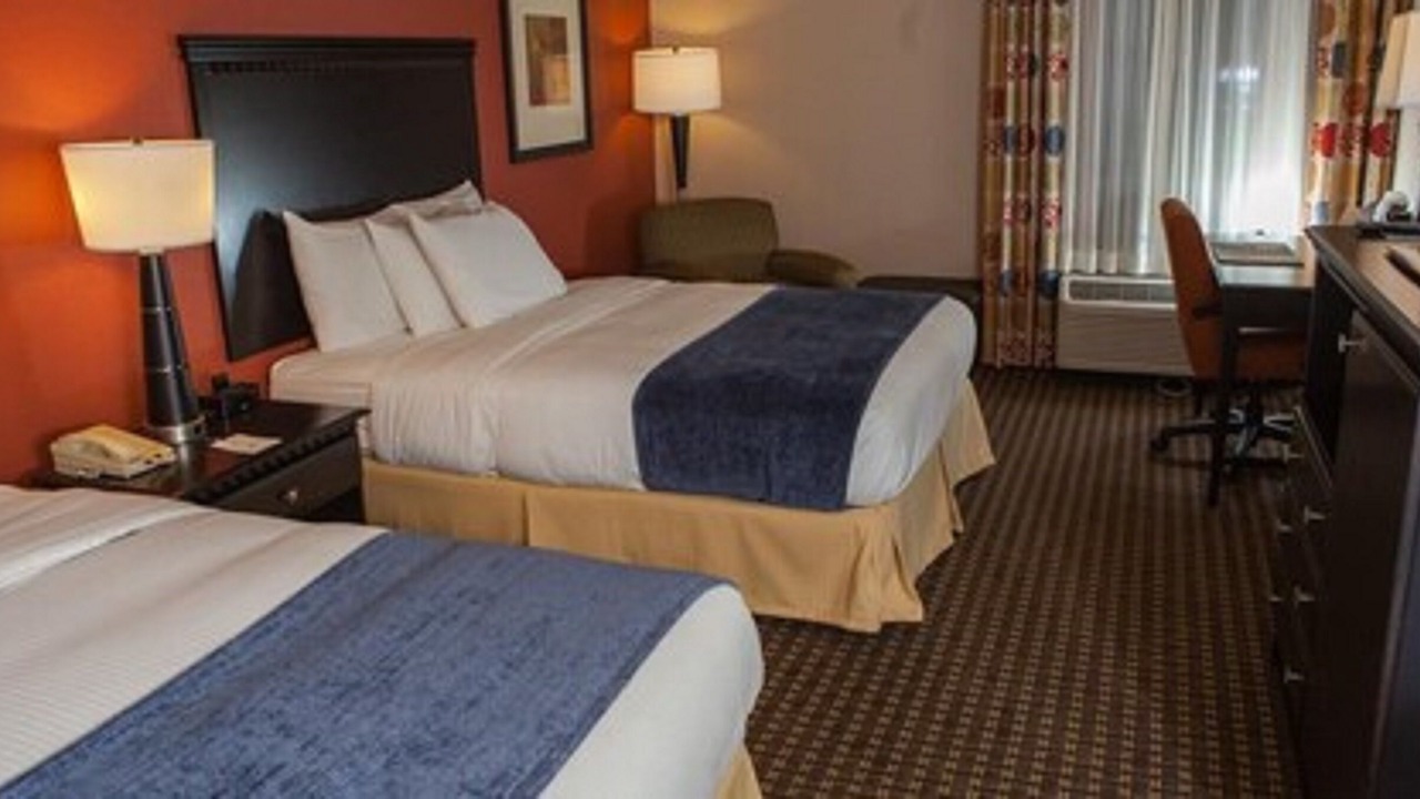 Photo of Bedroom in Decatur