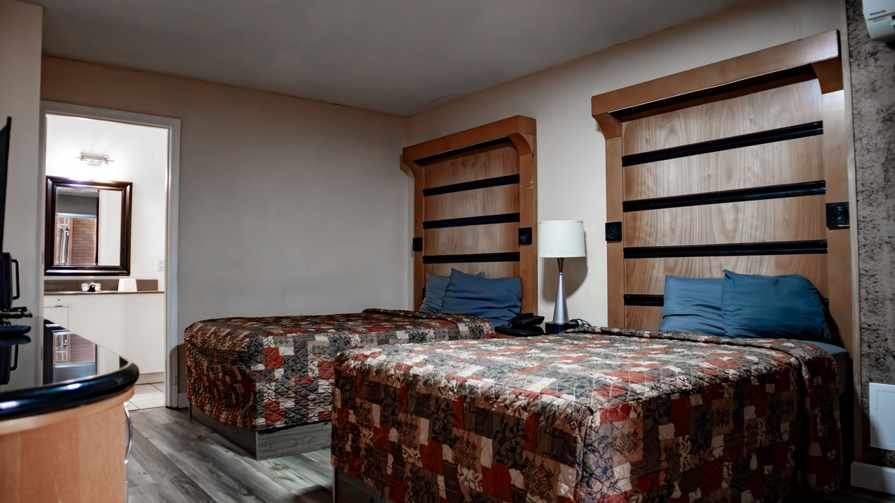 Photo of Bedroom in Southern View