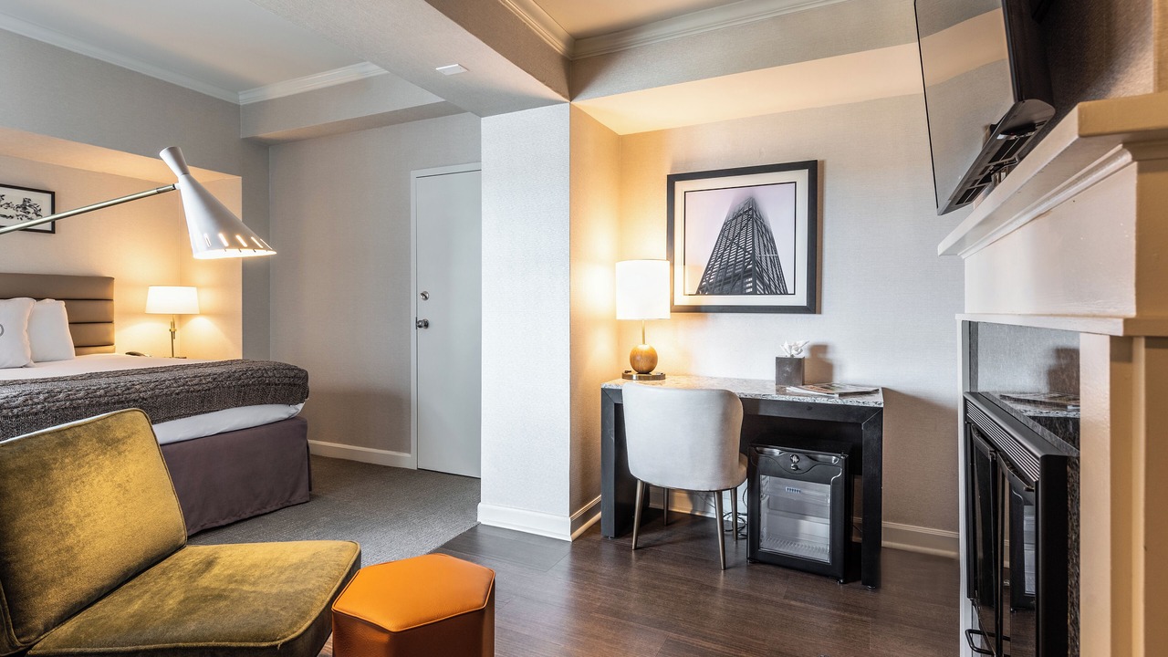 Photo of Bedroom in Gold Coast