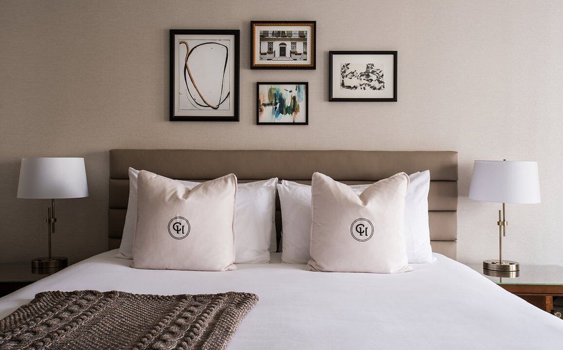 Photo of Bedroom in Gold Coast