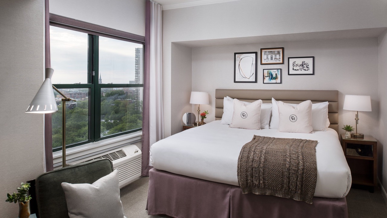 Photo of Bedroom in Gold Coast