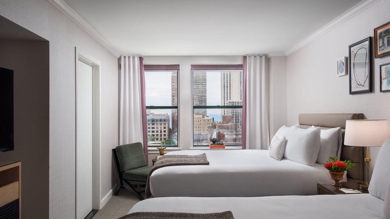 Photo of Bedroom in Gold Coast