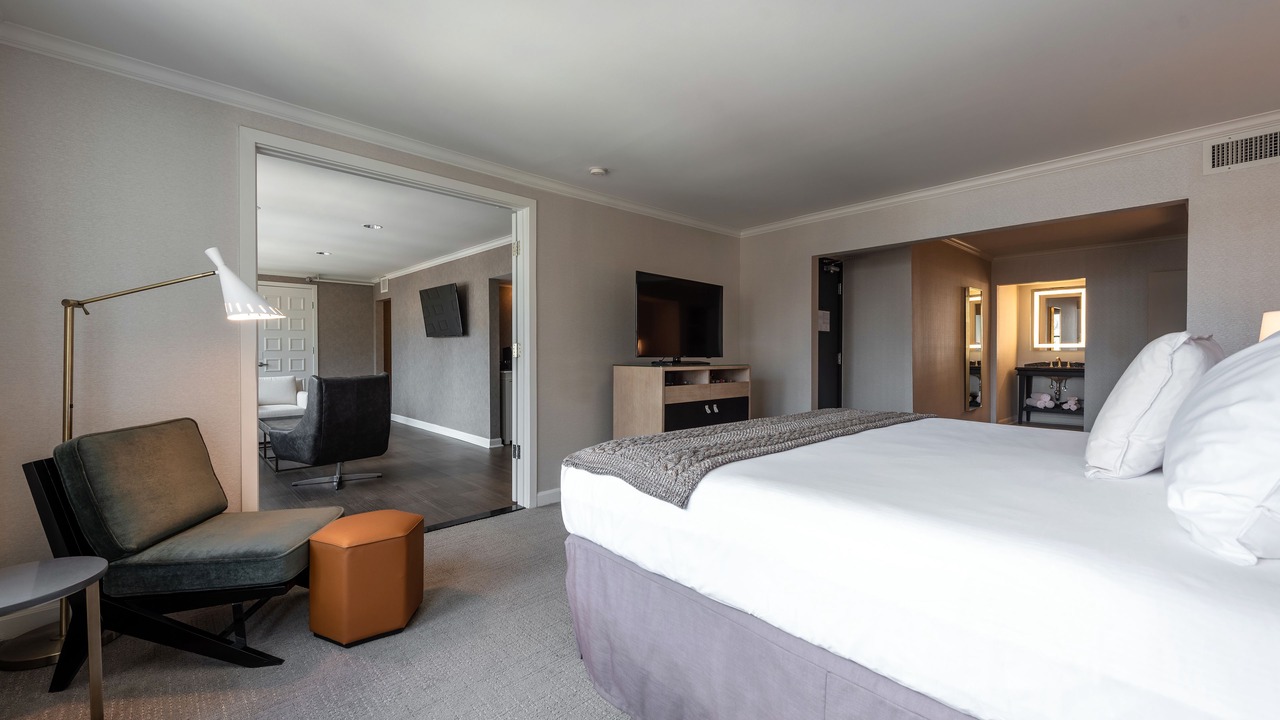 Photo of Bedroom in Gold Coast