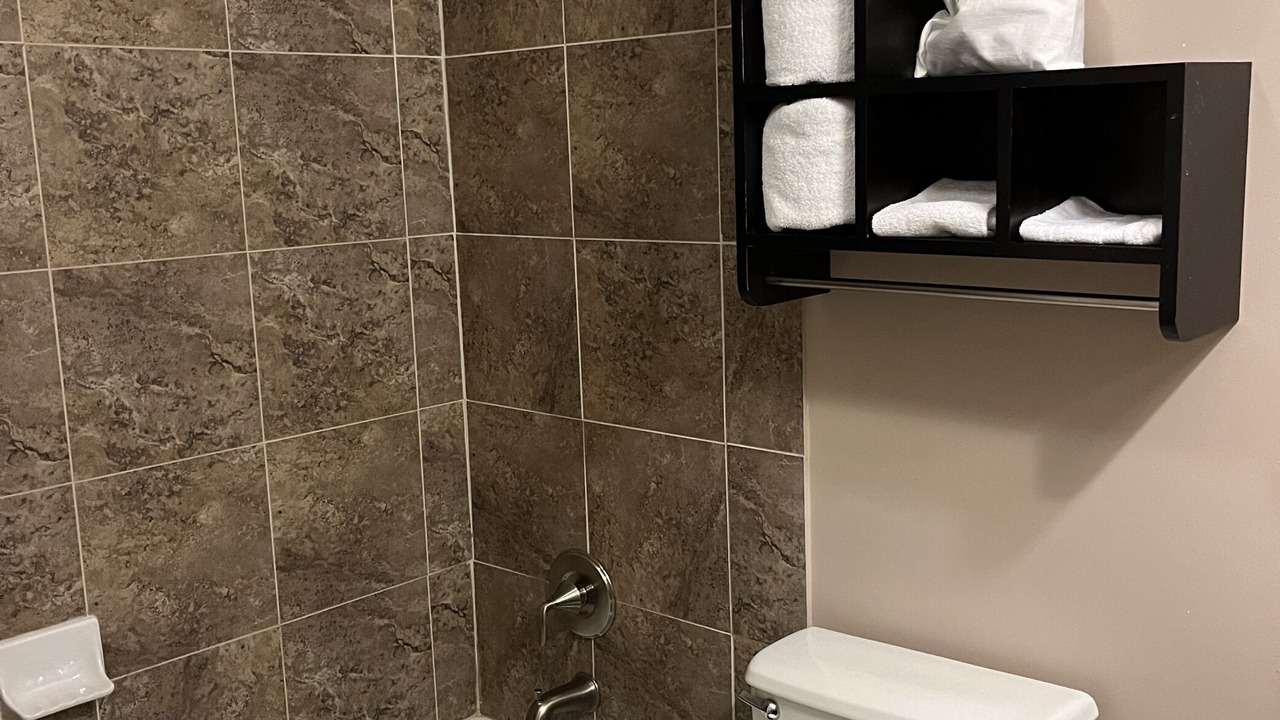 Photo of Bathroom in Schaumburg