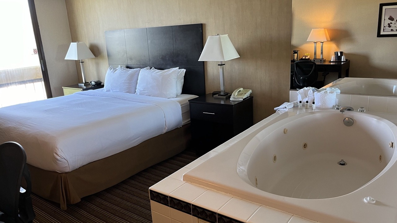 Photo of Bedroom in Schaumburg