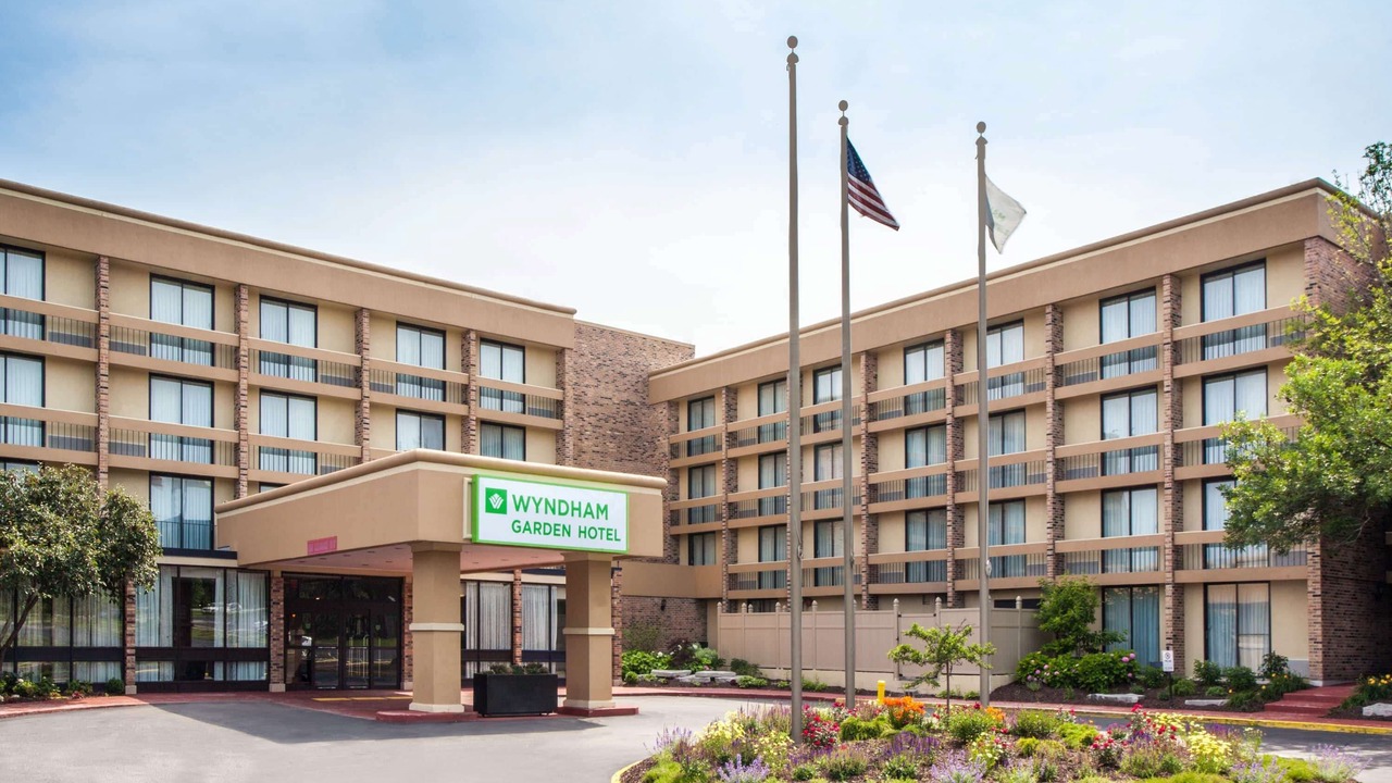 Photo of Outdoor in Schaumburg