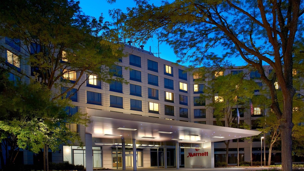 Photo of Buildings in Naperville