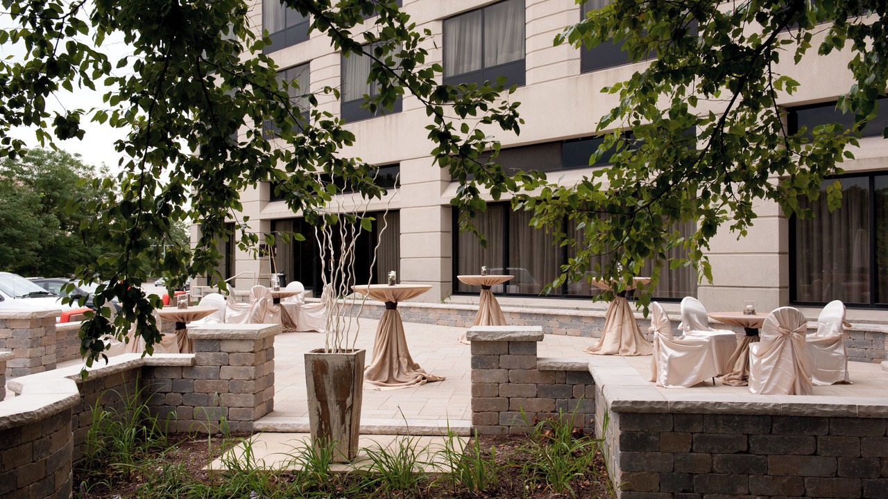 Photo of Patio Balcony in Naperville