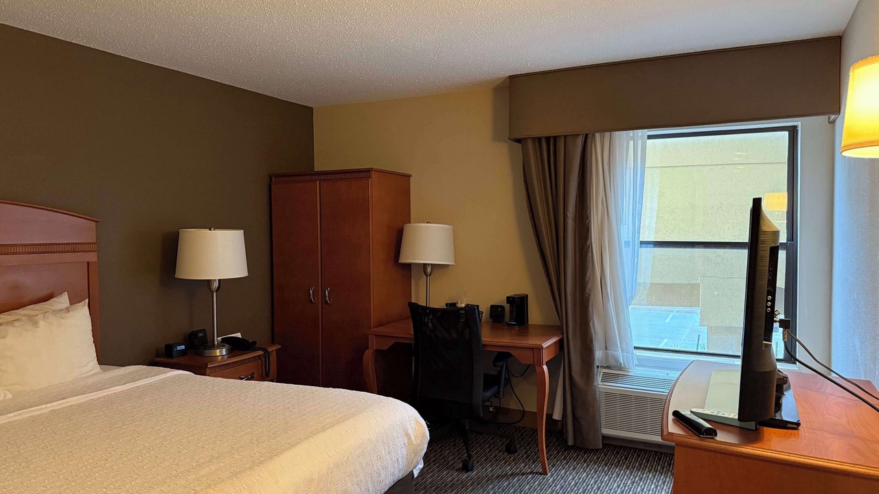 Photo of Bedroom in Forsyth