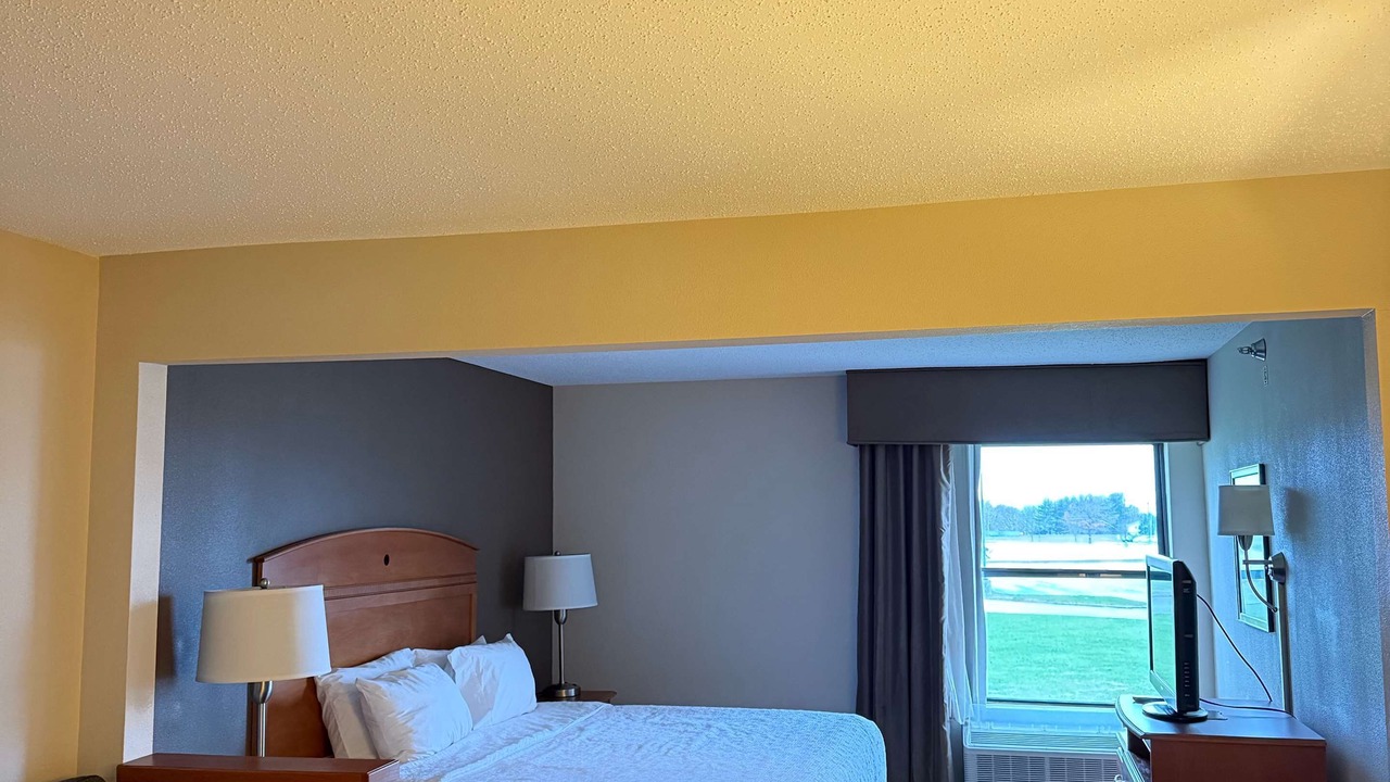 Photo of Bedroom in Forsyth
