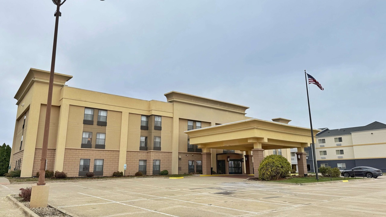 Photo of Outdoor in Forsyth