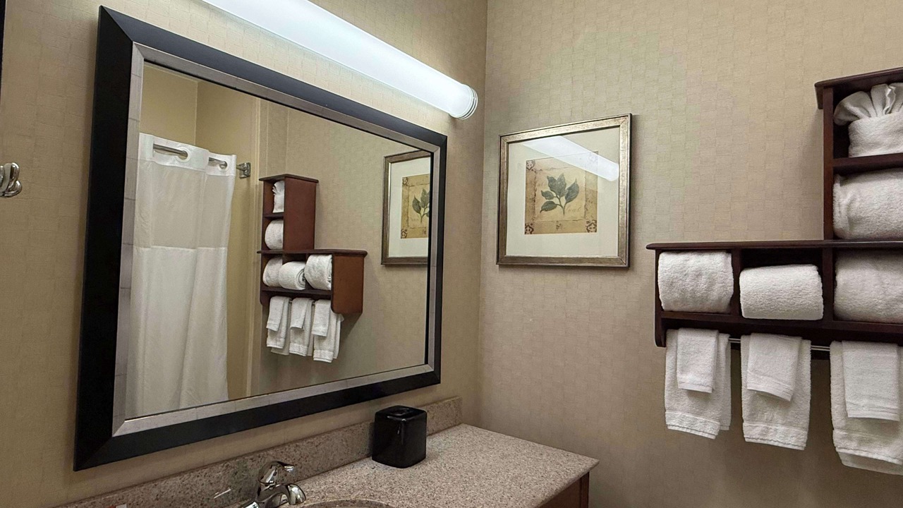 Photo of Bathroom in Forsyth