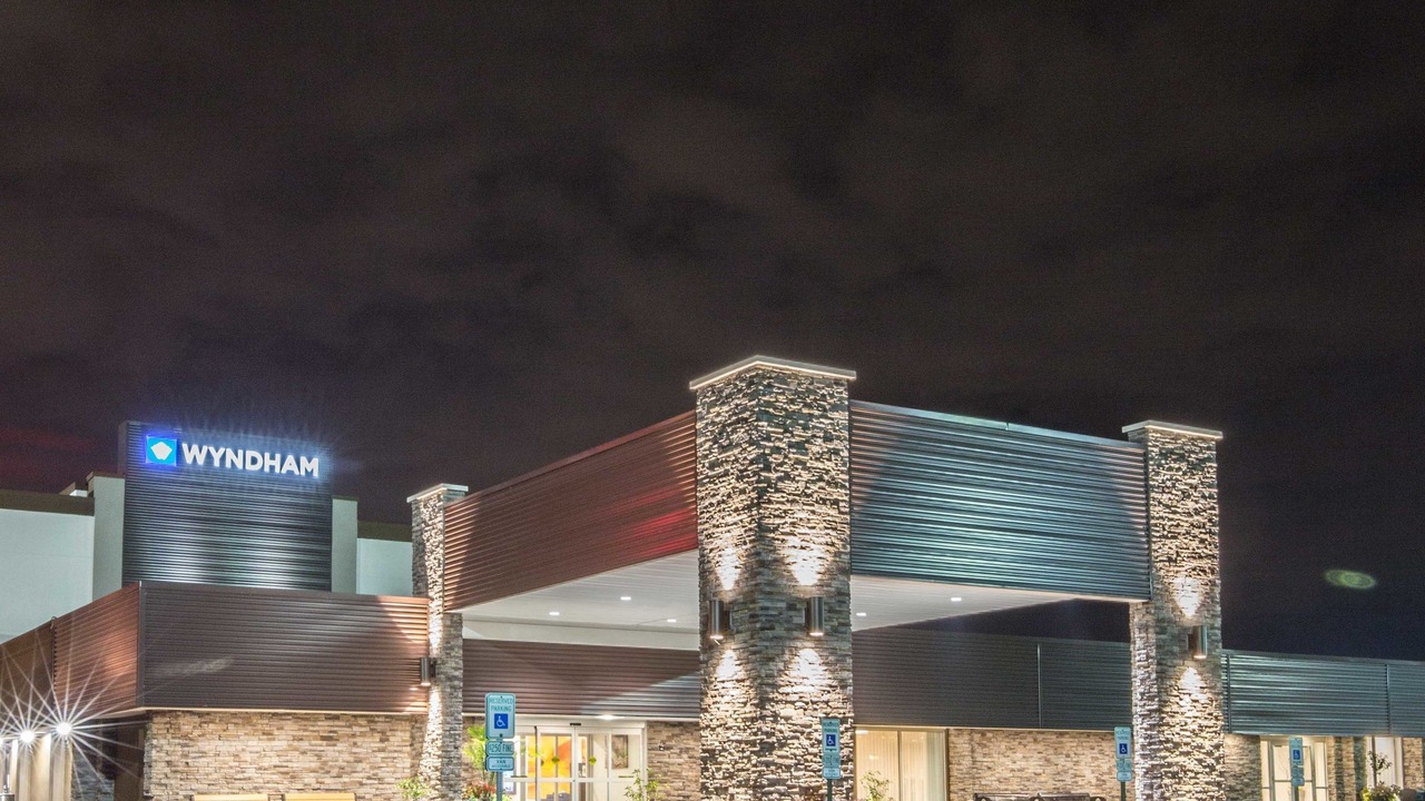 Photo of Outdoor in Des Plaines