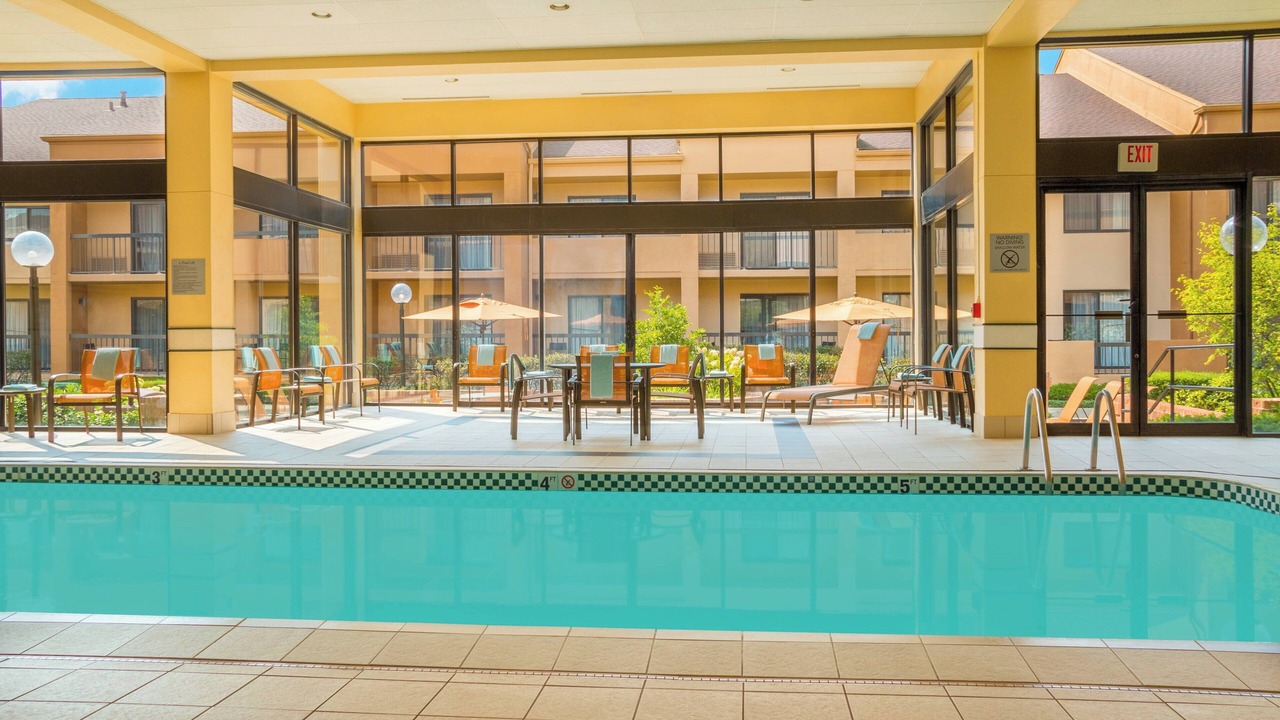 Photo of Outdoor in Deerfield