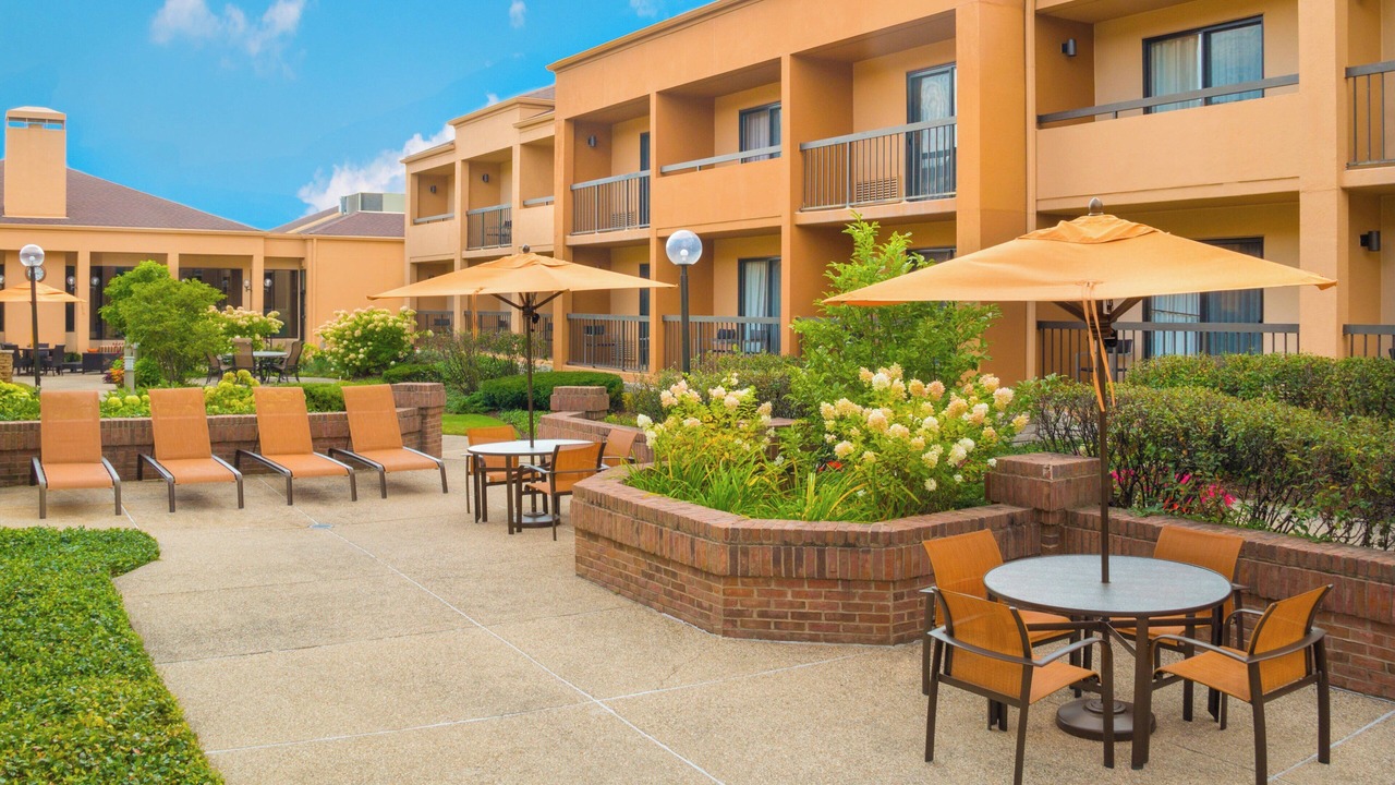 Photo of Outdoor in Deerfield