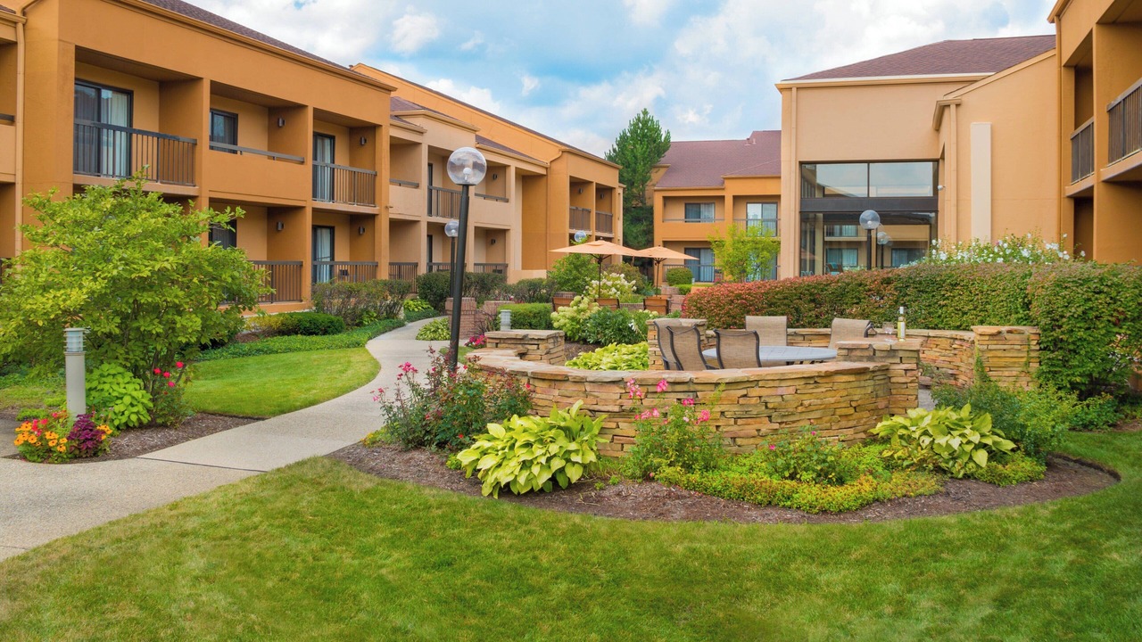 Photo of Outdoor in Deerfield