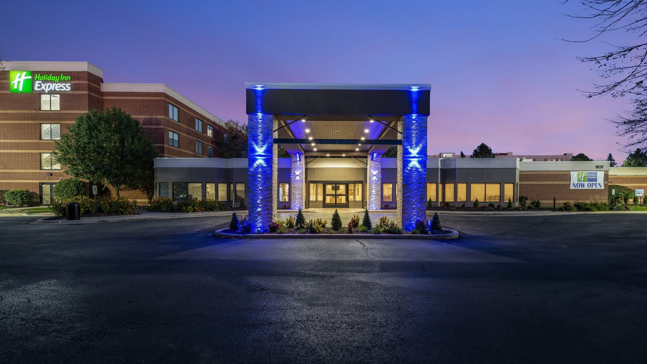 Photo of Outdoor in Naperville