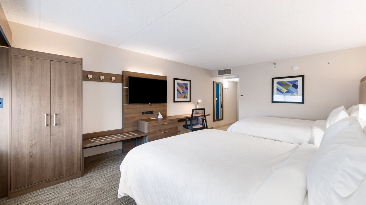 Photo of Bedroom in Naperville