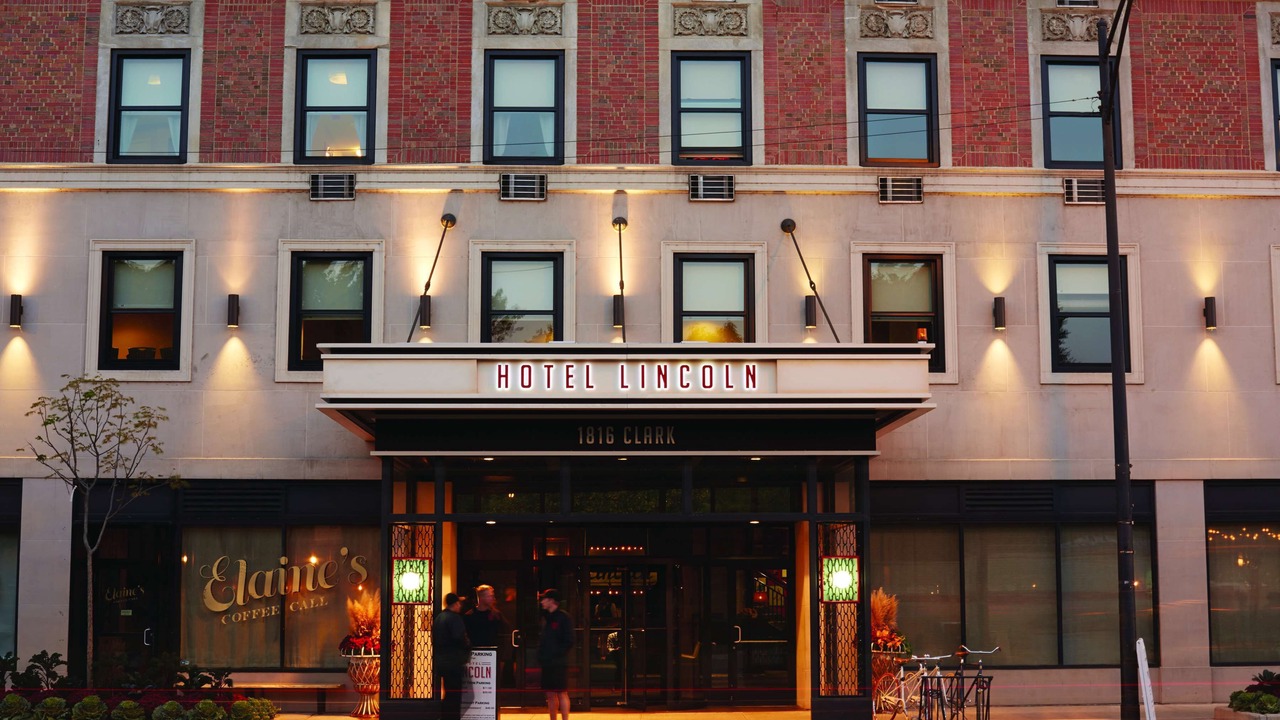 Photo of Outdoor in Old Town Triangle