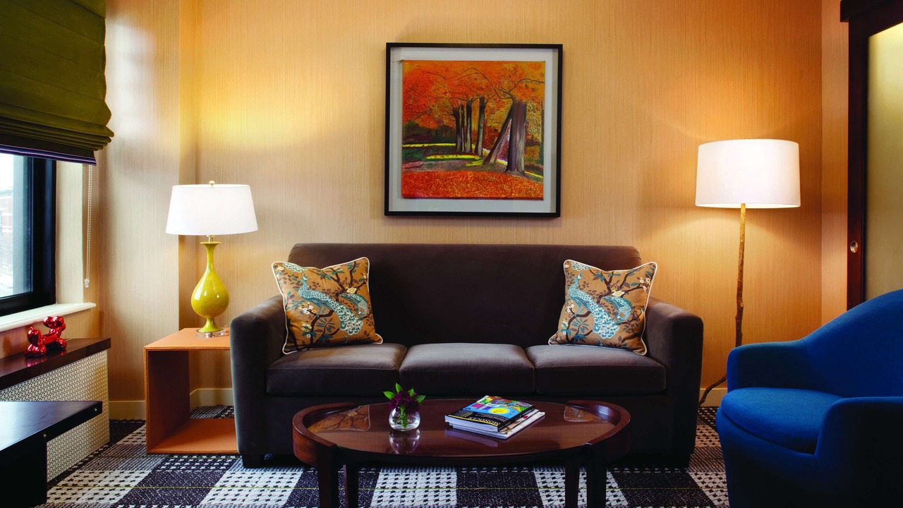Photo of Bedroom in Old Town Triangle