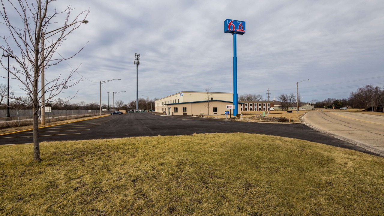 Photo of Outdoor in Orange Prairie