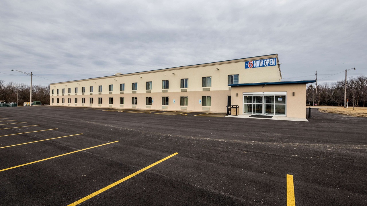 Photo of Outdoor in Orange Prairie