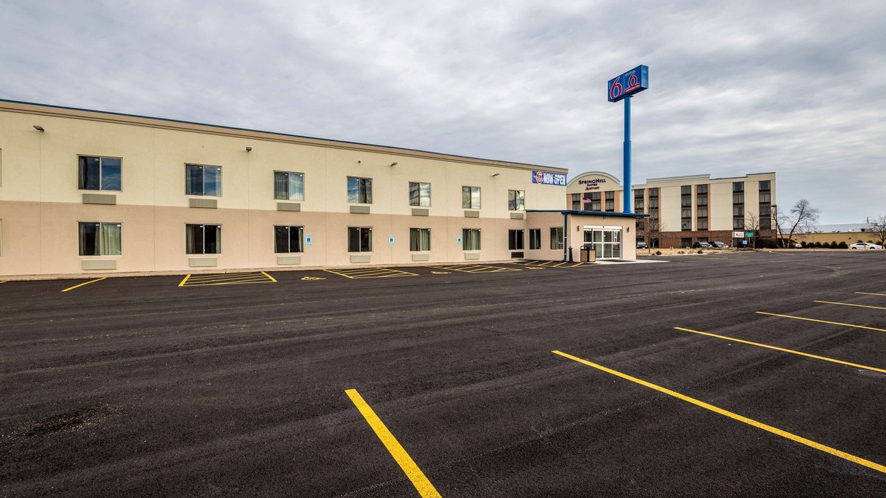 Photo of Outdoor in Orange Prairie