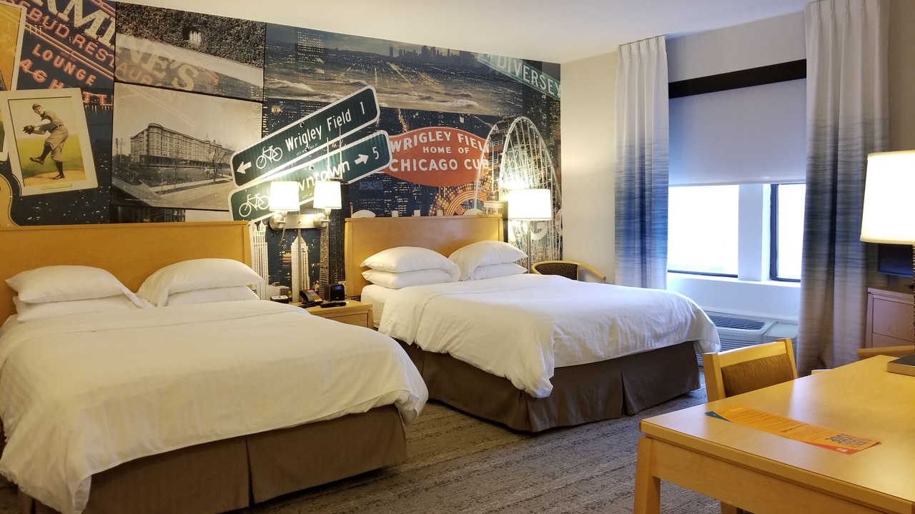 Photo of Bedroom in Lake View East