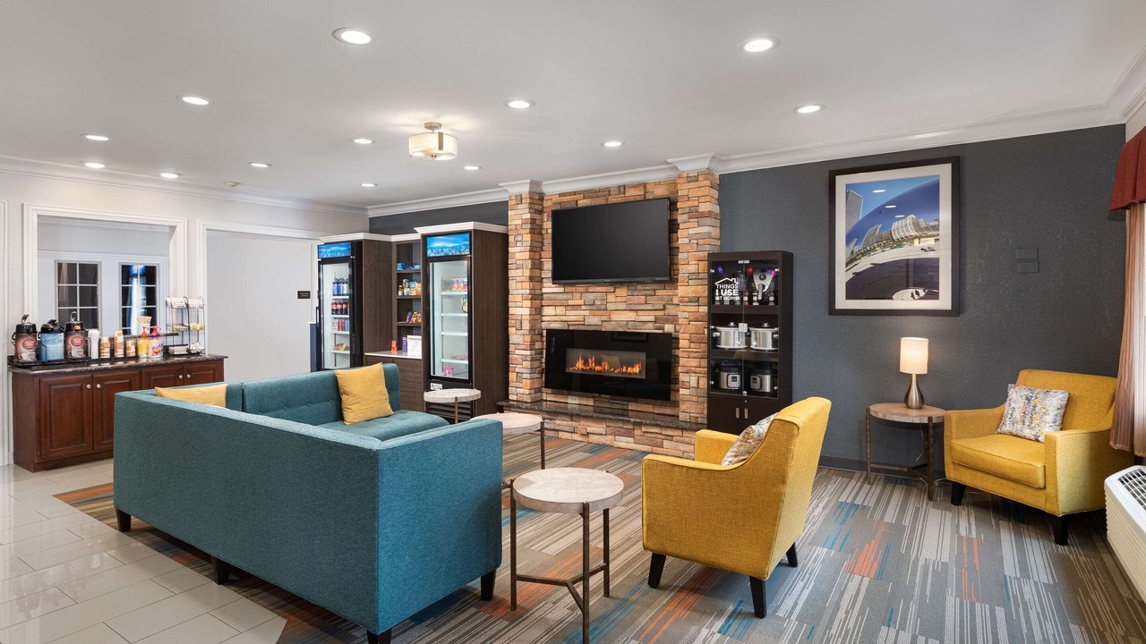Photo of Livingroom in Joliet