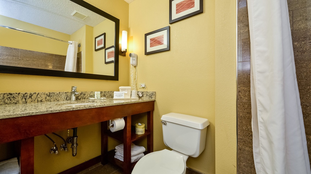 Photo of Bathroom in Joliet