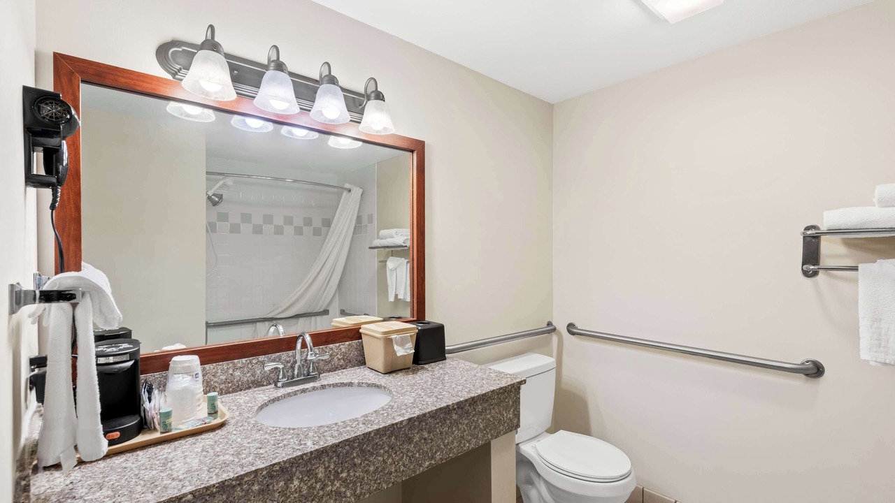 Photo of Bathroom in Quad Cities