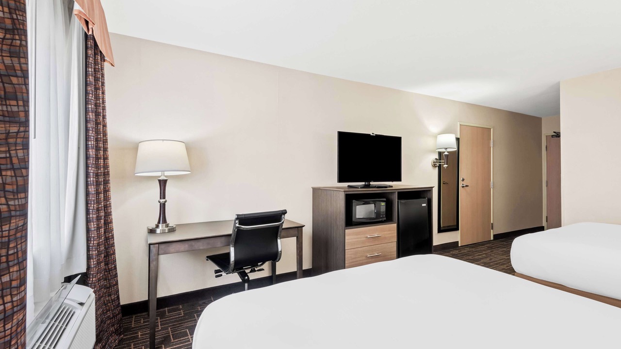Photo of Bedroom in Quad Cities