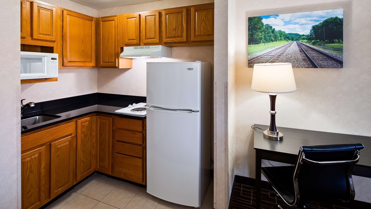 Photo of Kitchen in Quad Cities