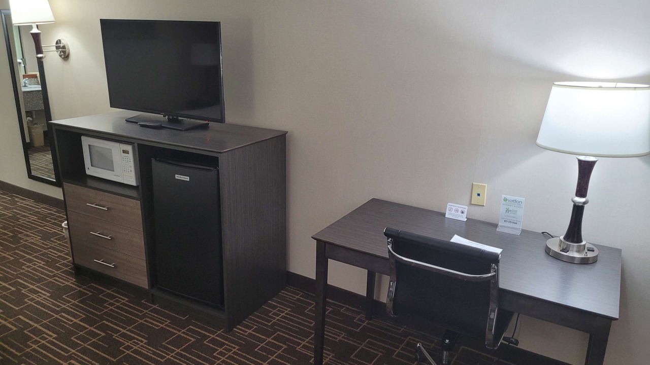 Photo of Kitchen in Quad Cities