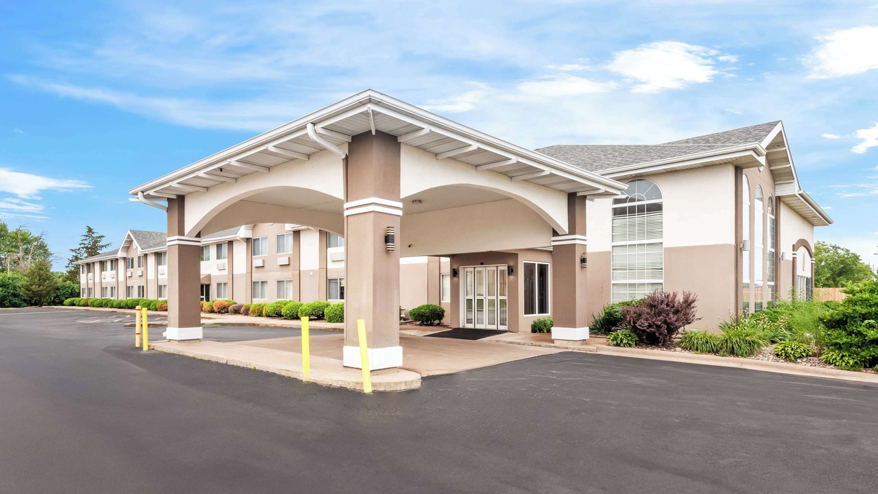 Photo of Outdoor in Quad Cities