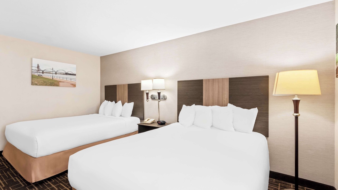 Photo of Bedroom in Quad Cities