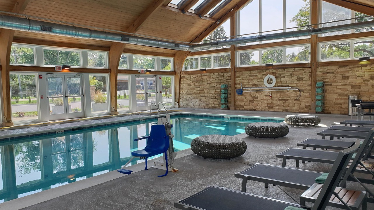 Photo of Outdoor in Burr Ridge