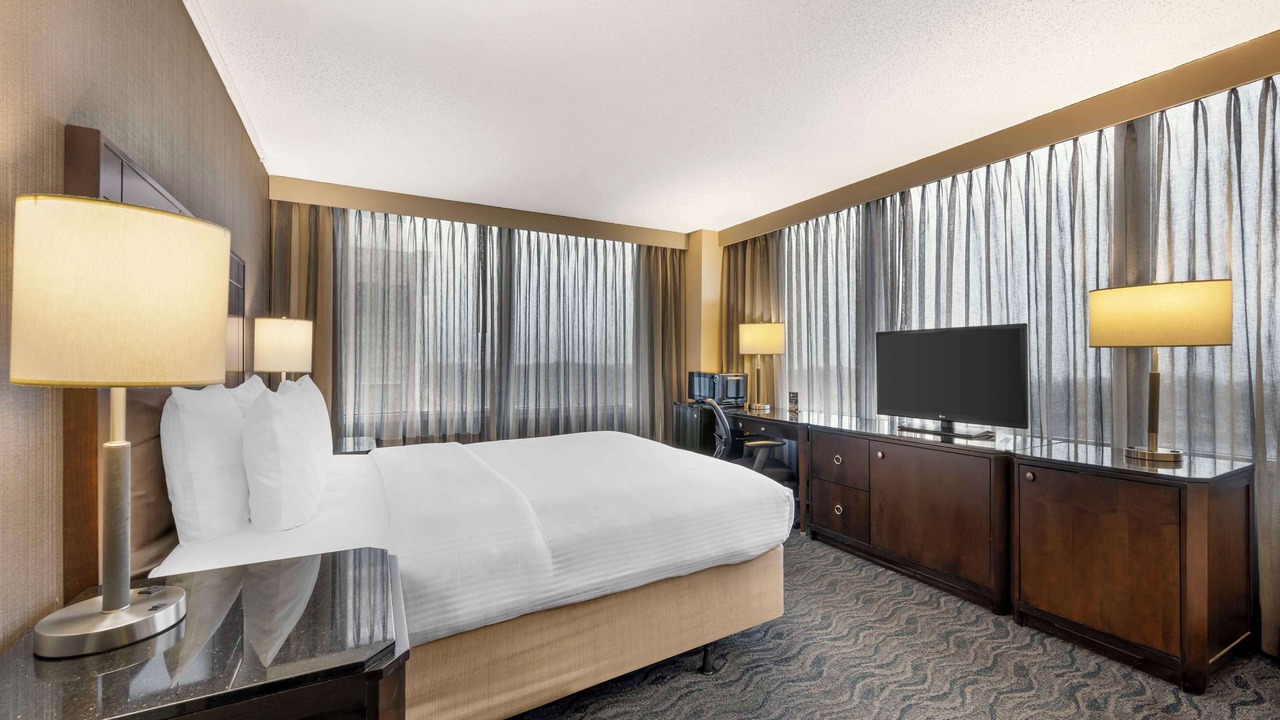 Photo of Bedroom in South Loop