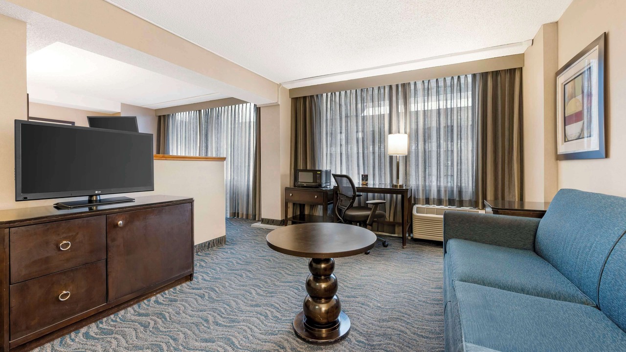Photo of Bedroom in South Loop